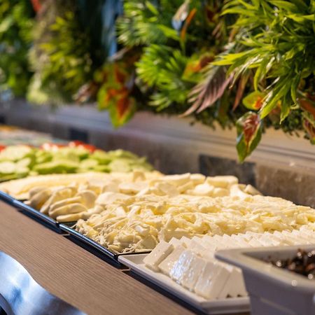 Istanbul Nova Hotel Екстериор снимка