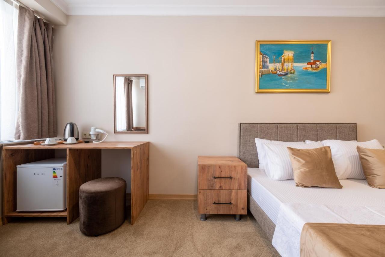Istanbul Nova Hotel Екстериор снимка