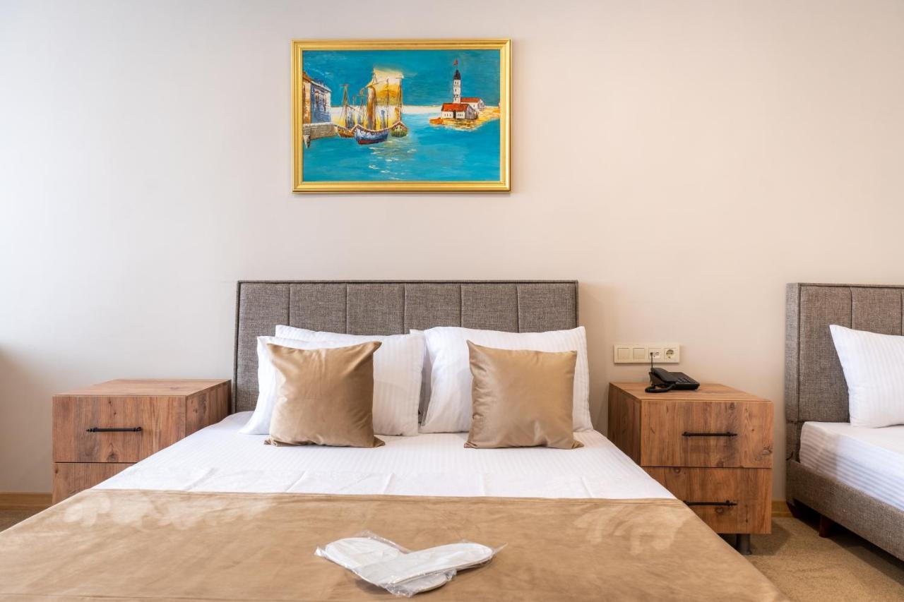Istanbul Nova Hotel Екстериор снимка
