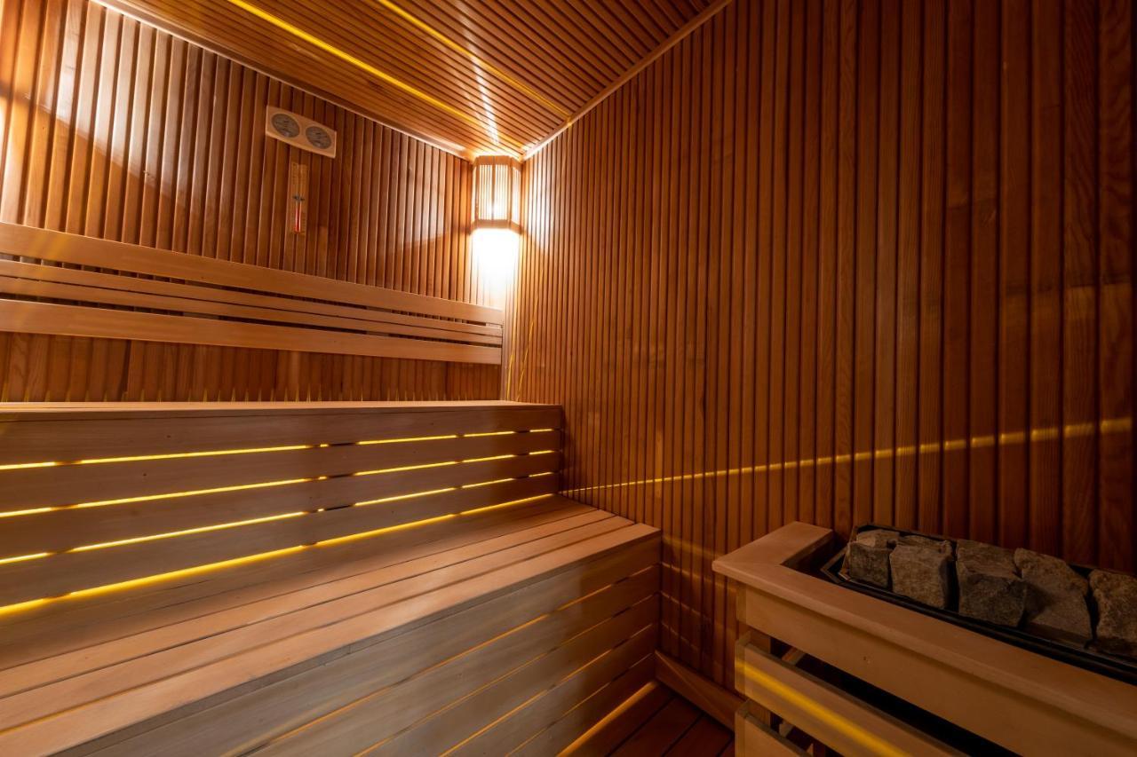 Istanbul Nova Hotel Екстериор снимка