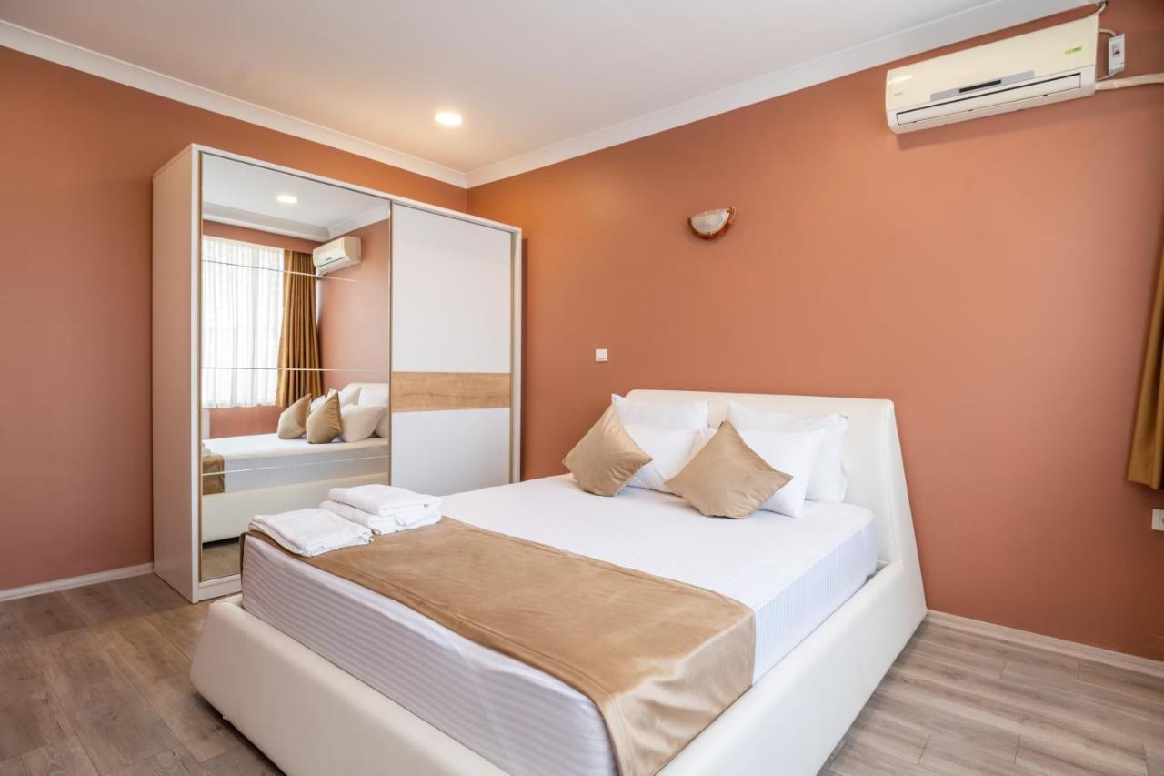 Istanbul Nova Hotel Екстериор снимка
