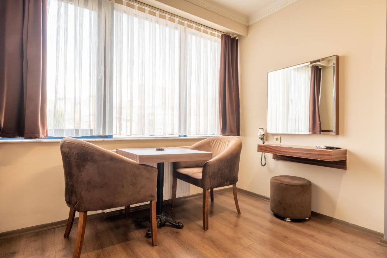 Istanbul Nova Hotel Екстериор снимка