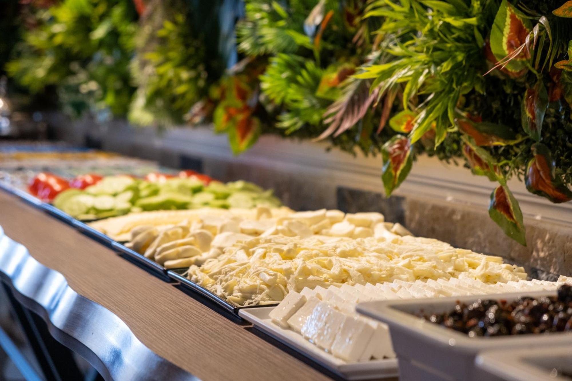 Istanbul Nova Hotel Екстериор снимка