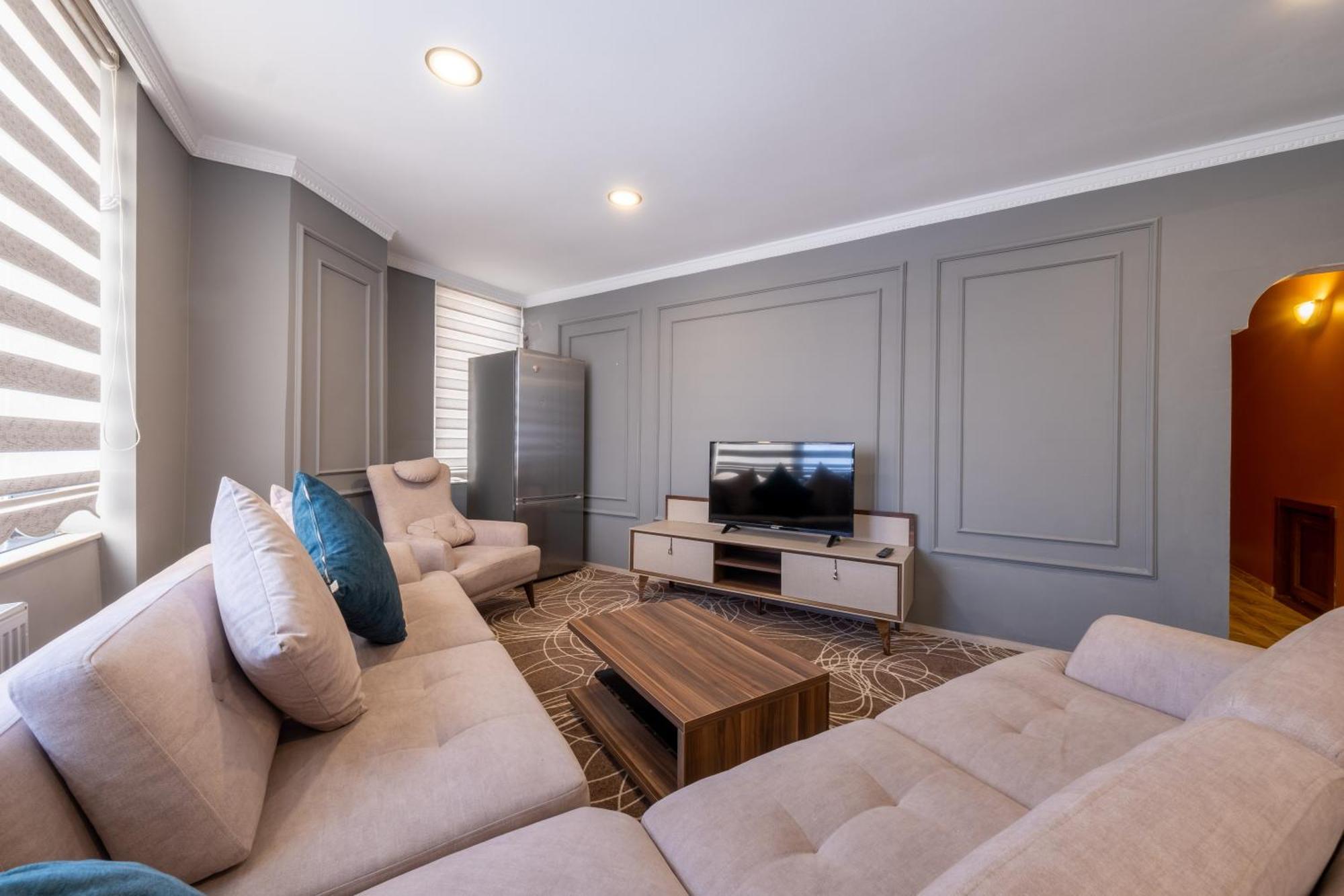 Istanbul Nova Hotel Екстериор снимка