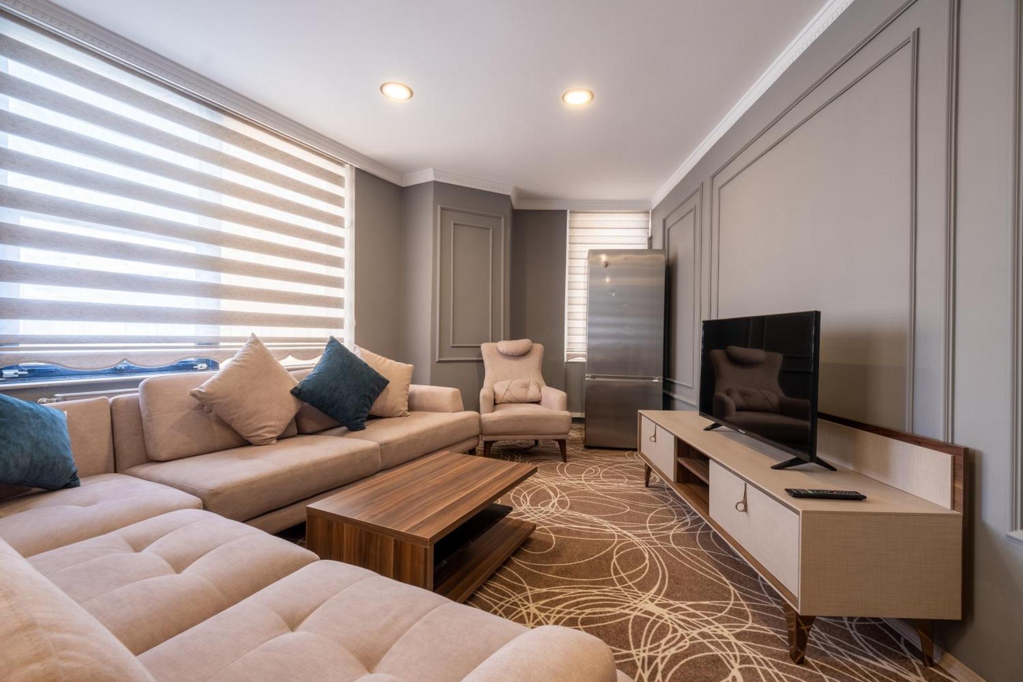 Istanbul Nova Hotel Екстериор снимка